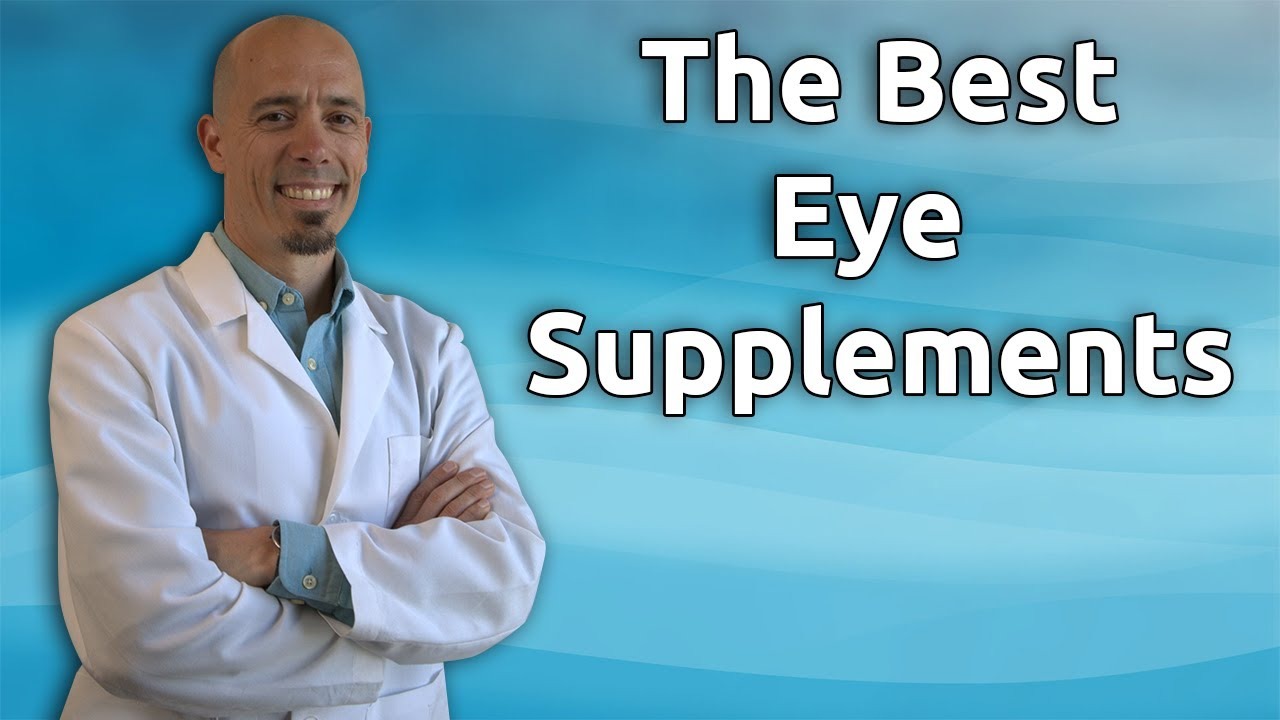 Take Care Of Your Eyes, Too!